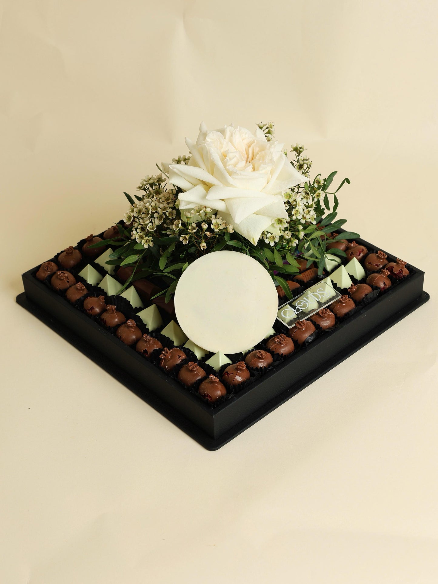 Graduation Box 2
