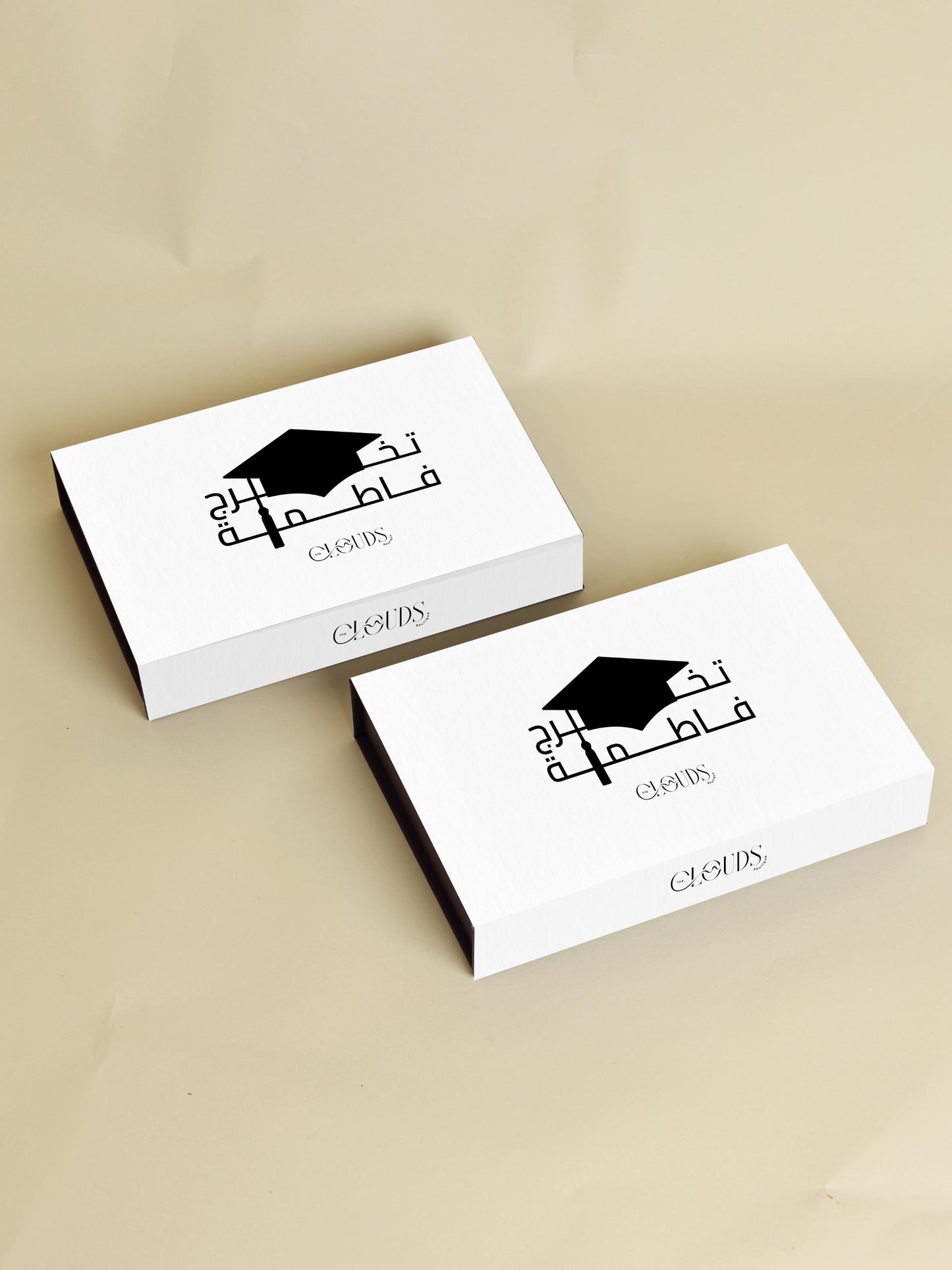 Graduation Box 1