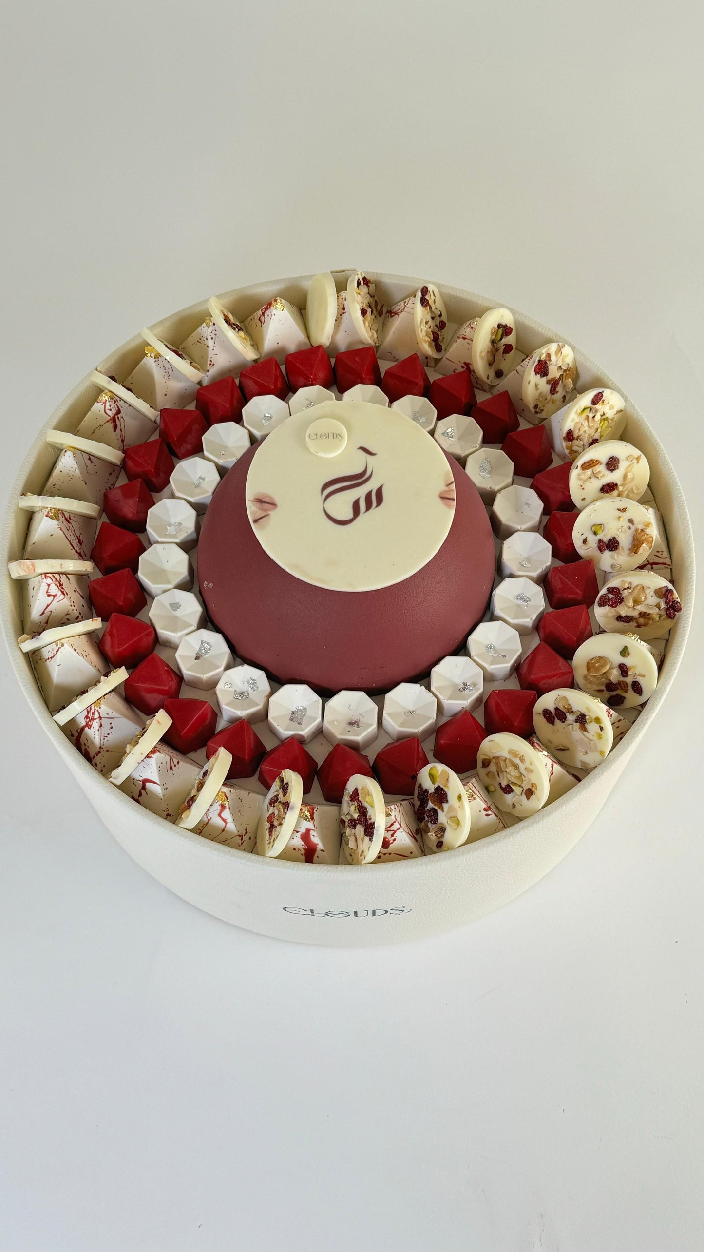 Wedding Tray 9