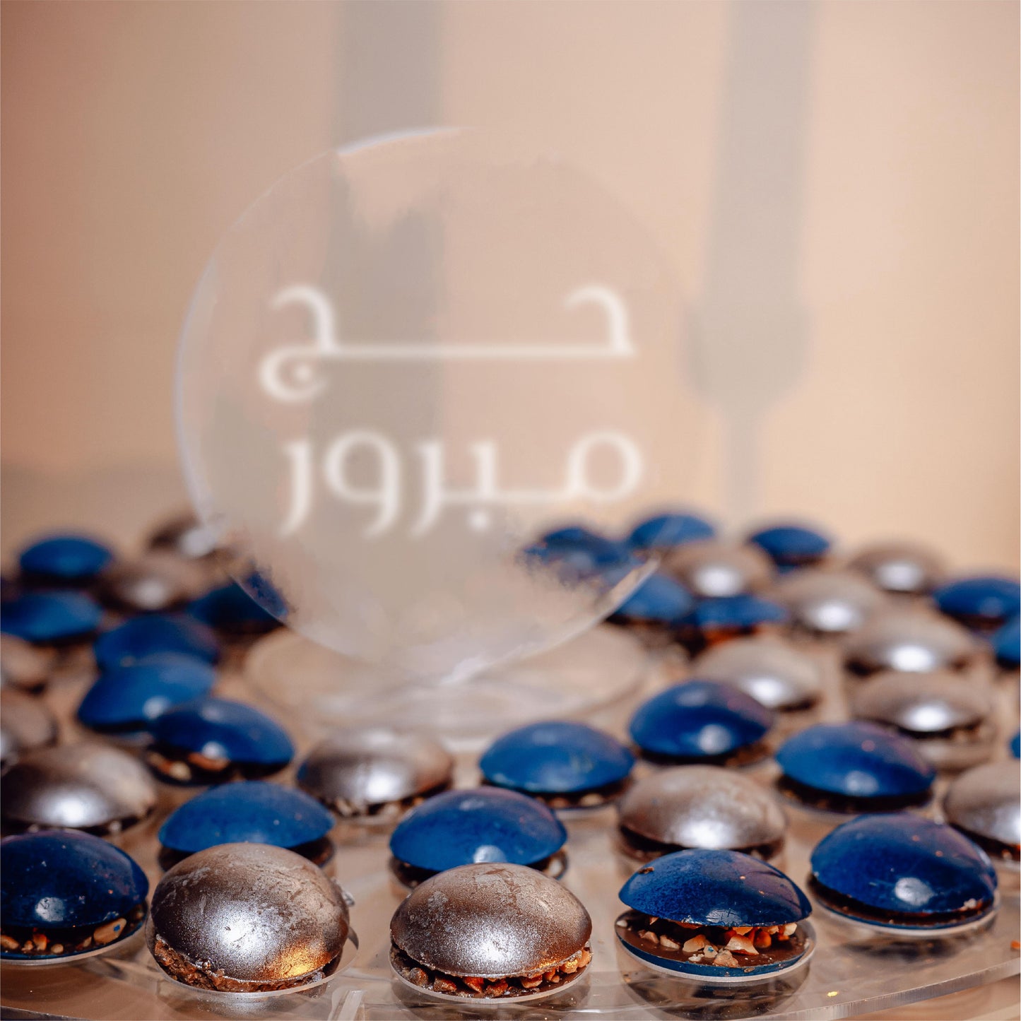 Occasion Stand 2