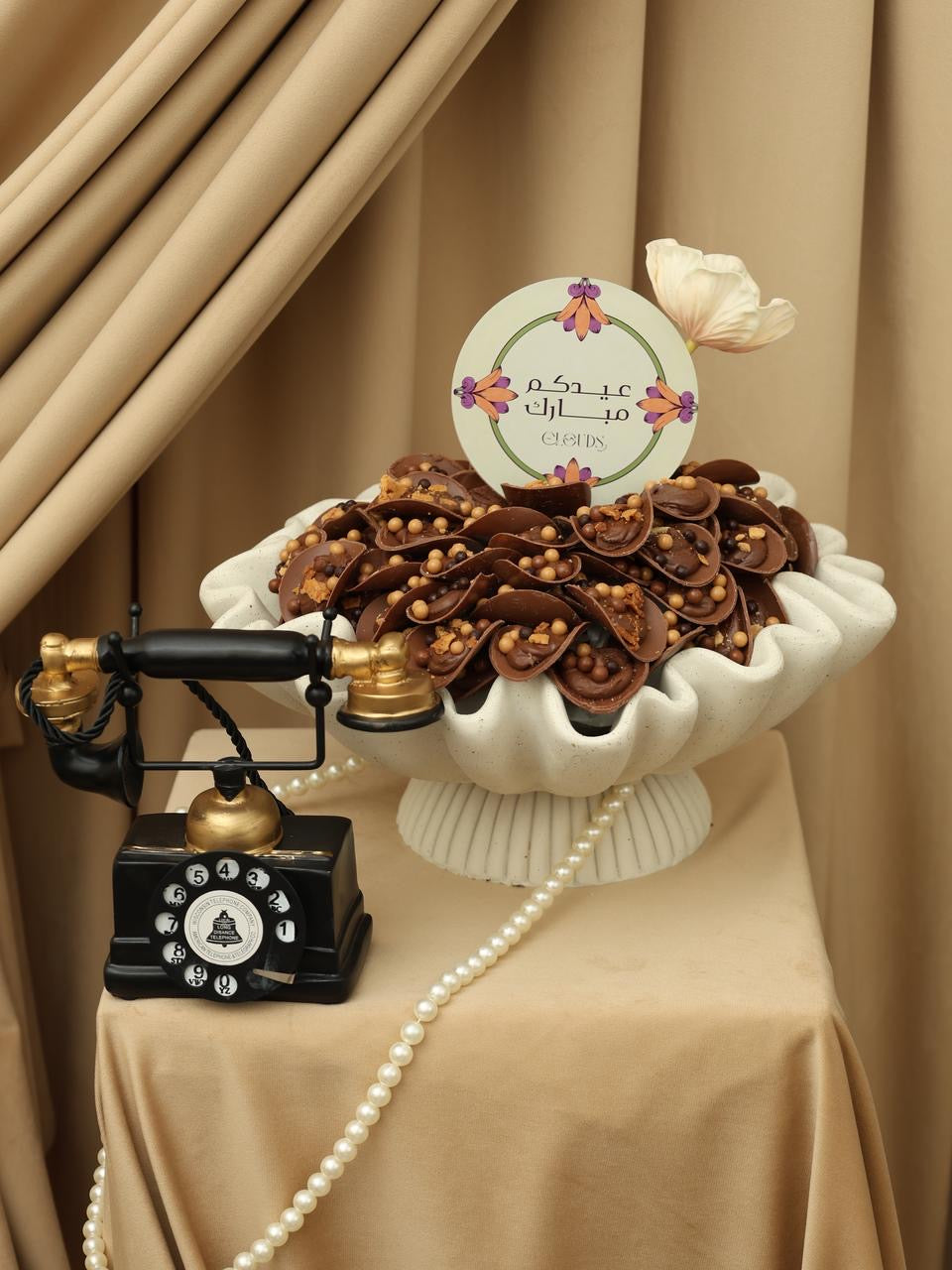 Eid Tray 12