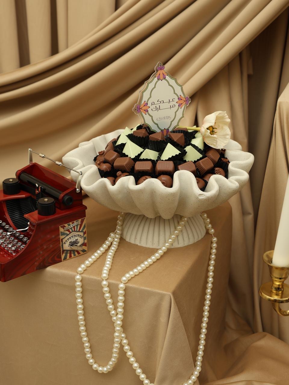 Eid Tray 10