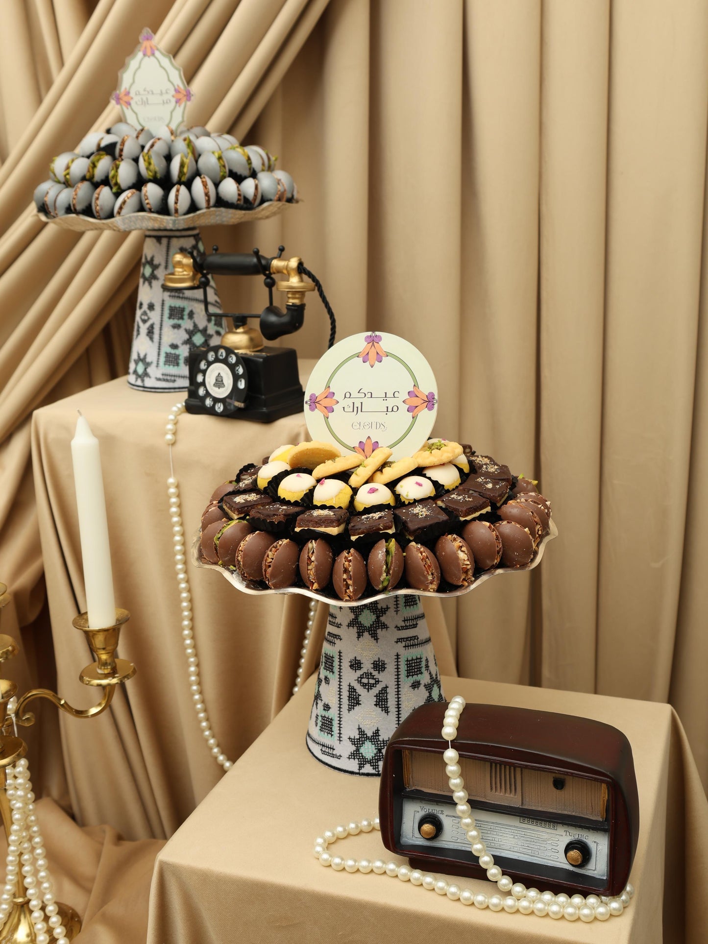 Eid Tray 7