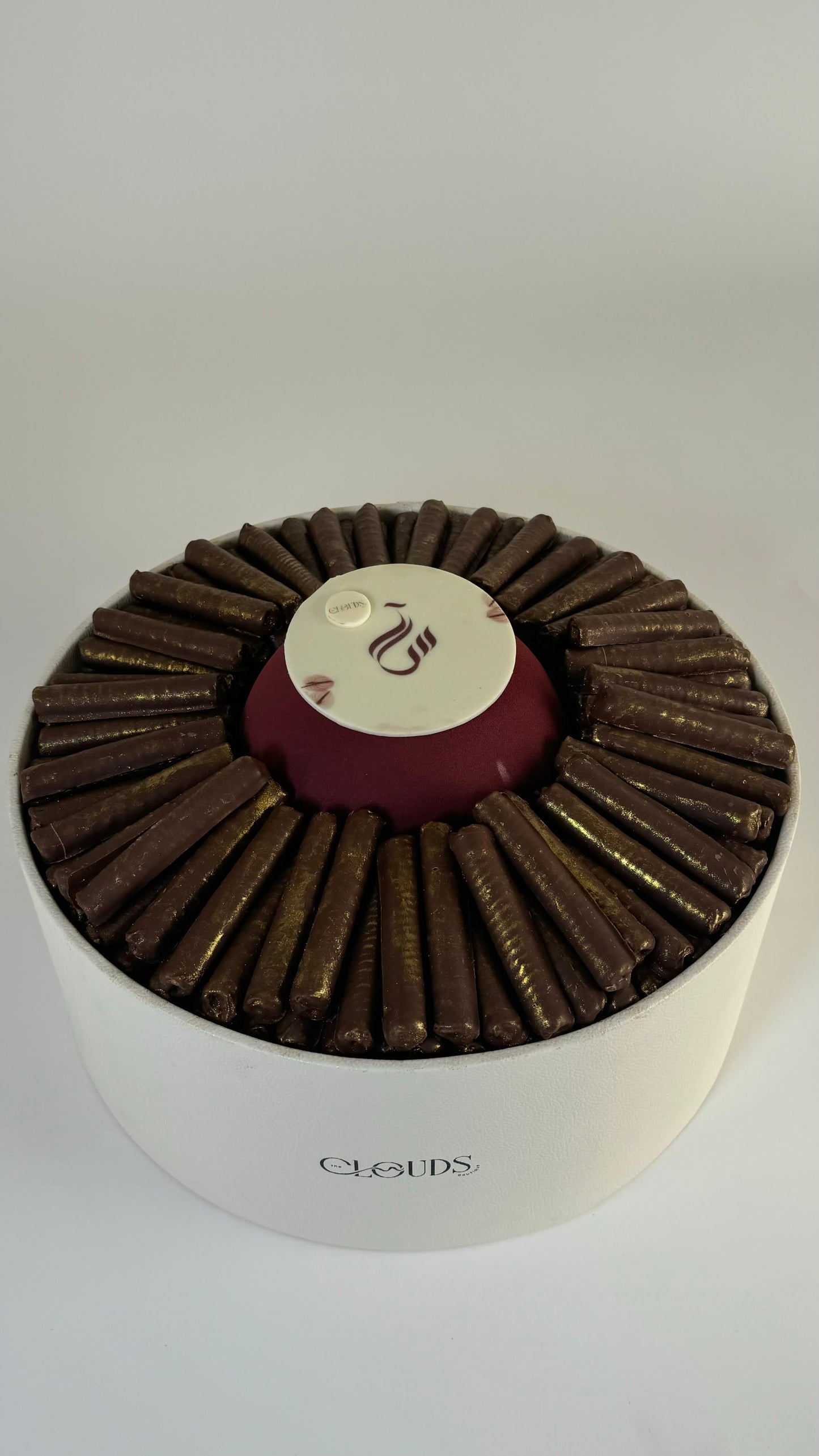 Wedding Tray 2