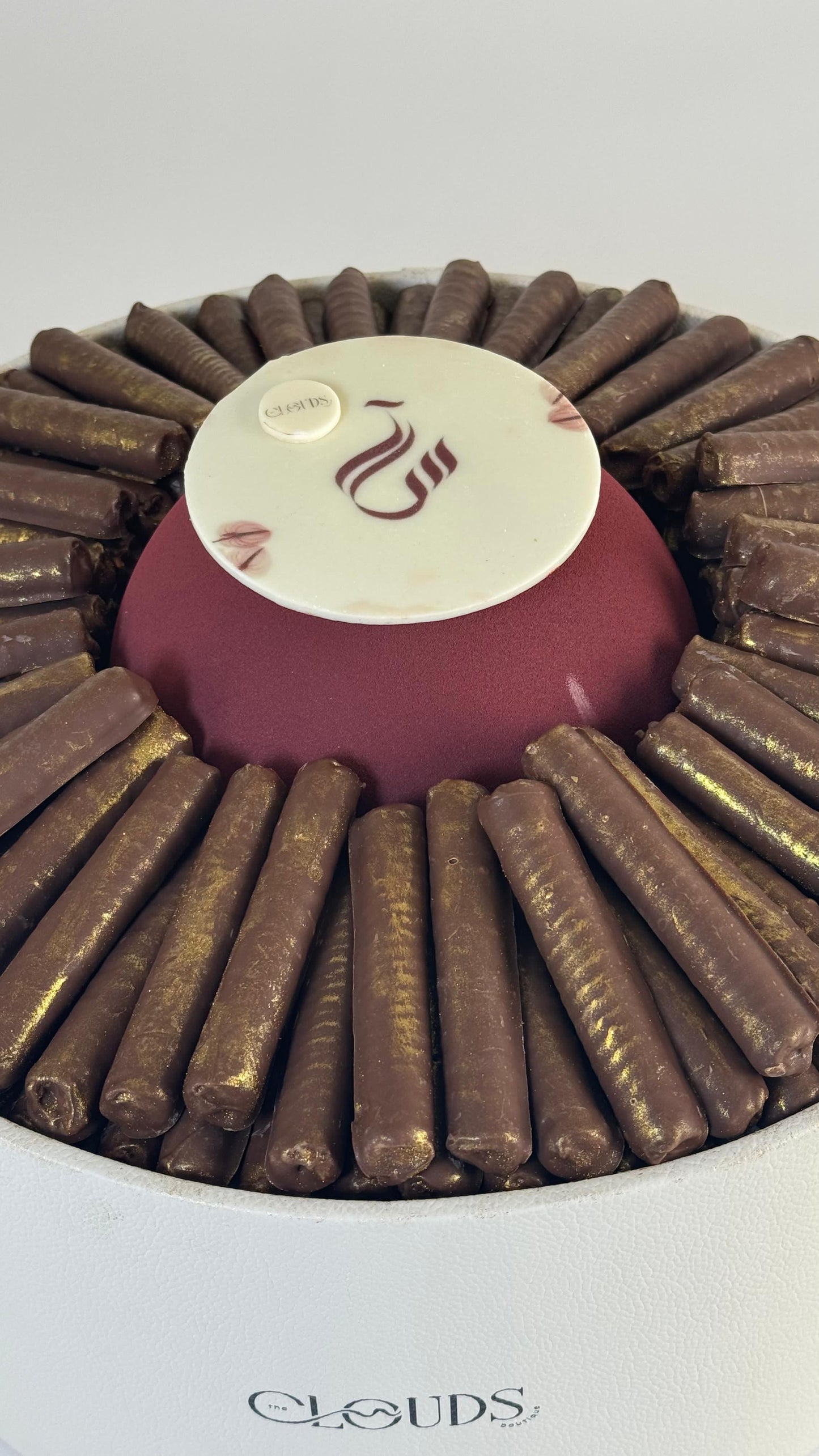 Wedding Tray 2