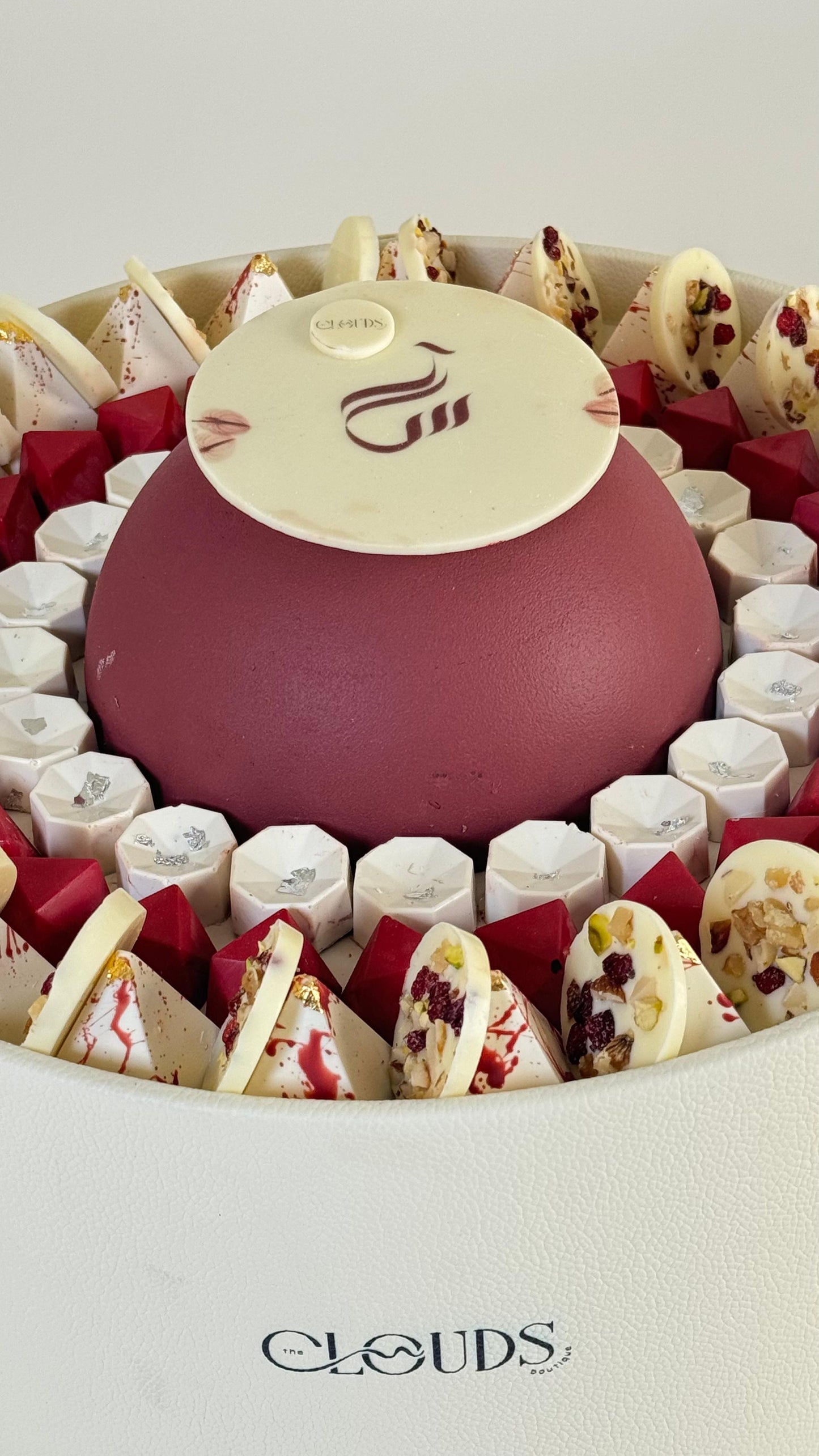 Wedding Tray 9
