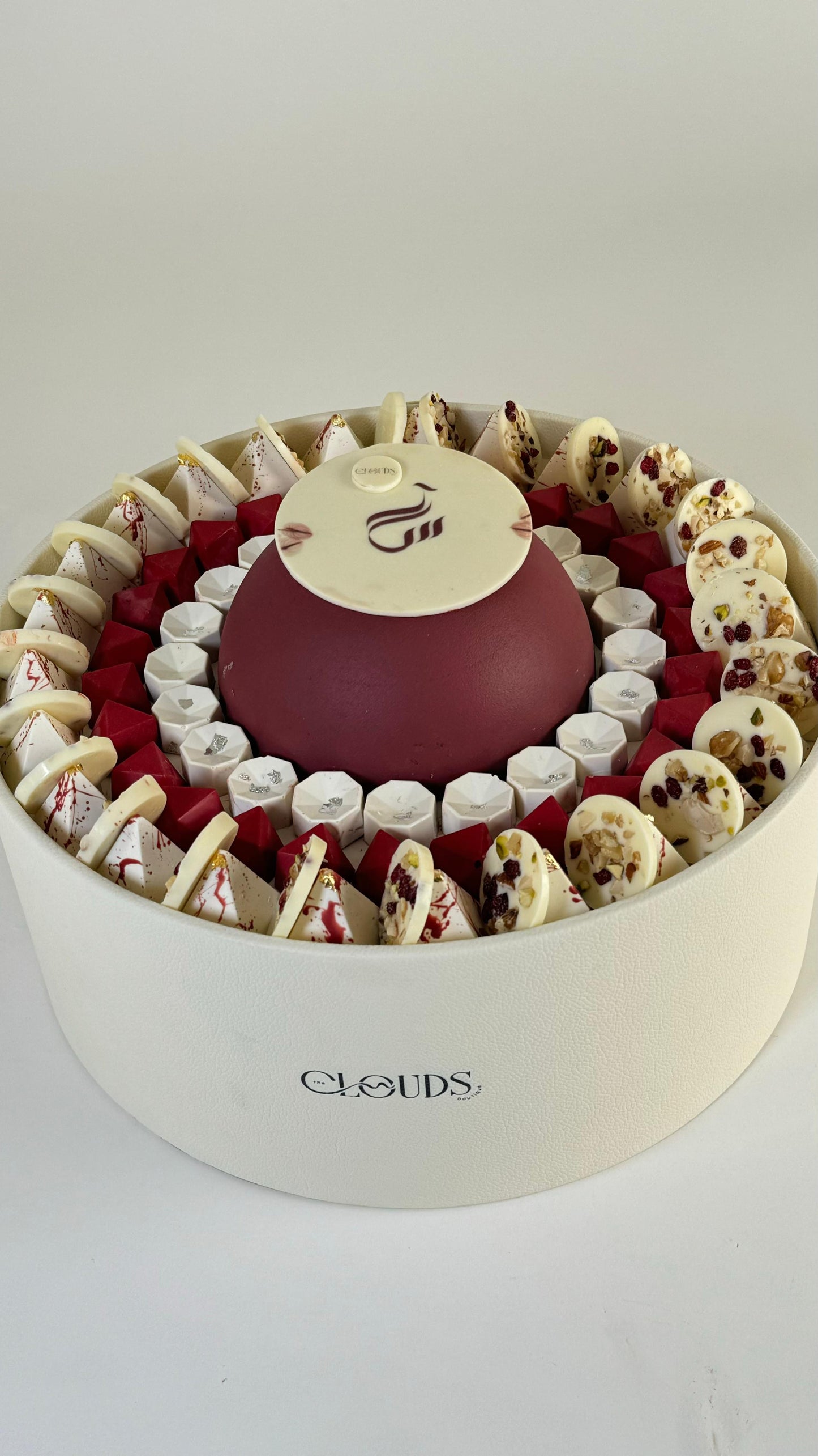 Wedding Tray 9