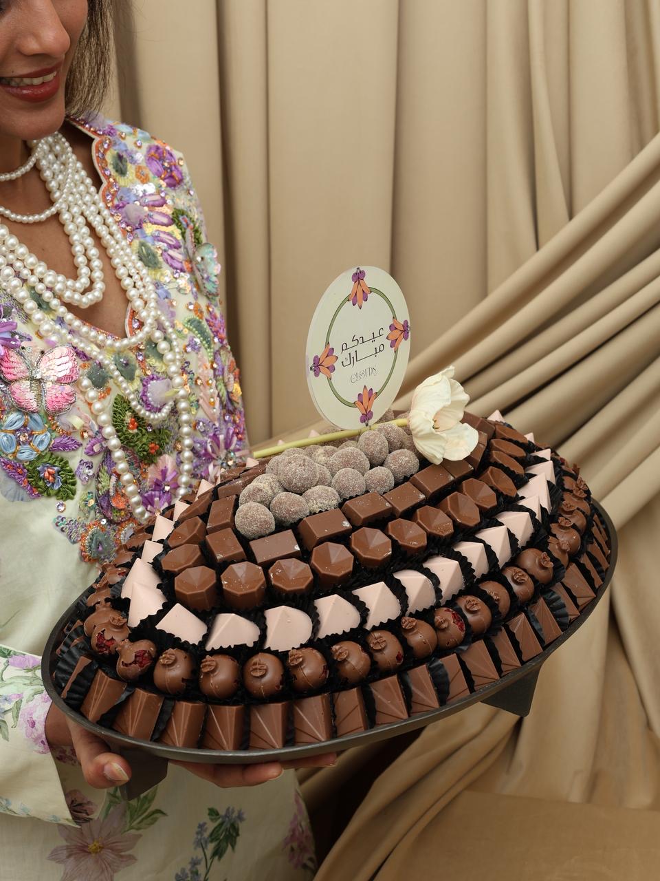 Eid Tray 2