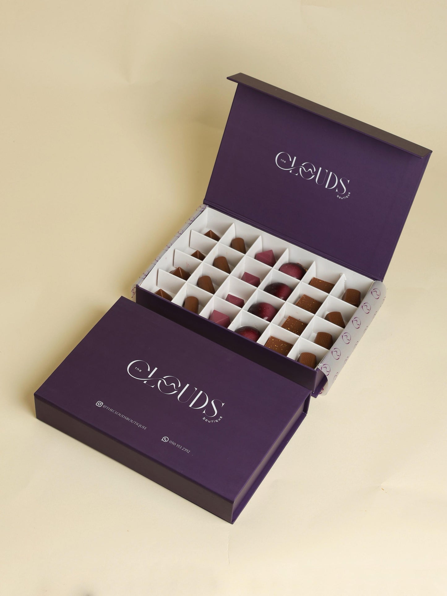 Graduation Box 1