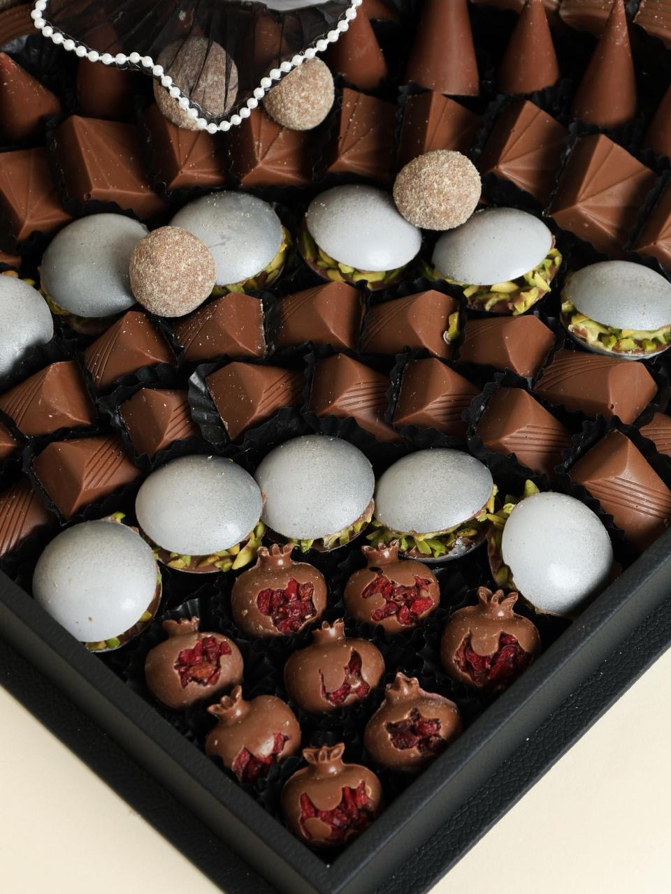 Graduation Box 6