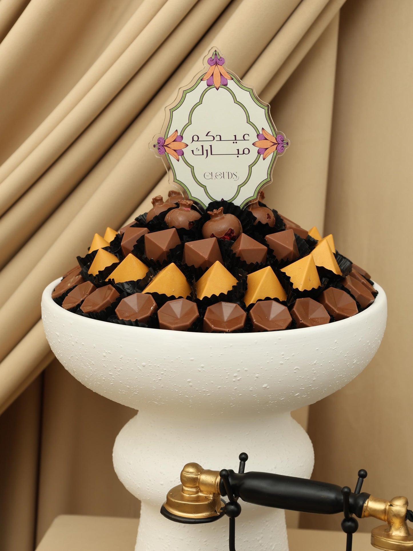 Eid Tray 9