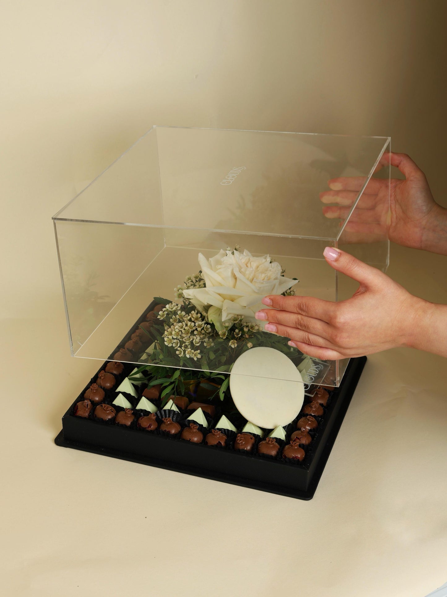 Graduation Box 2
