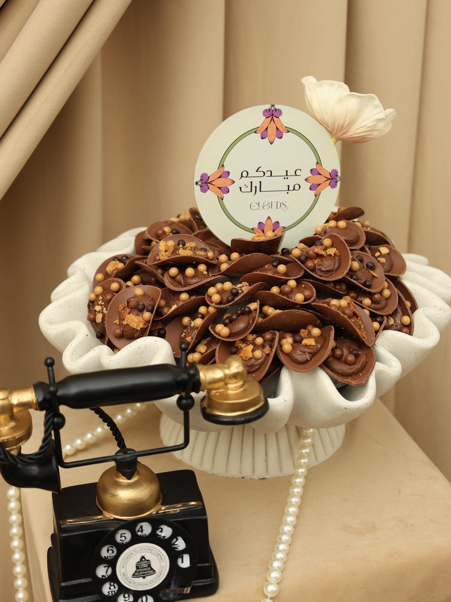 Eid Tray 12