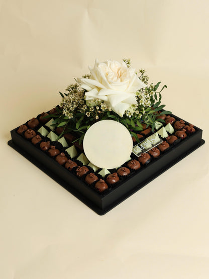 Graduation Box 2