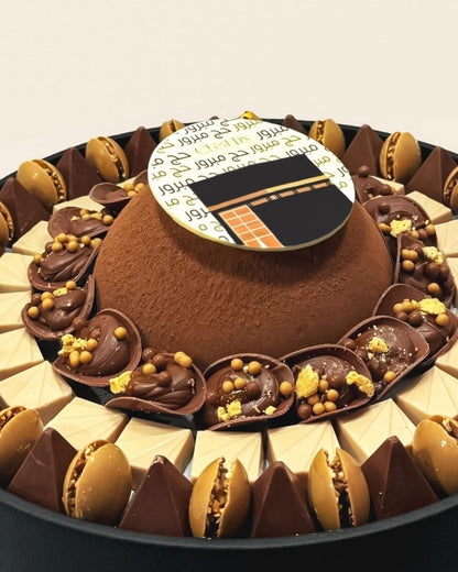 Haj Tray 1