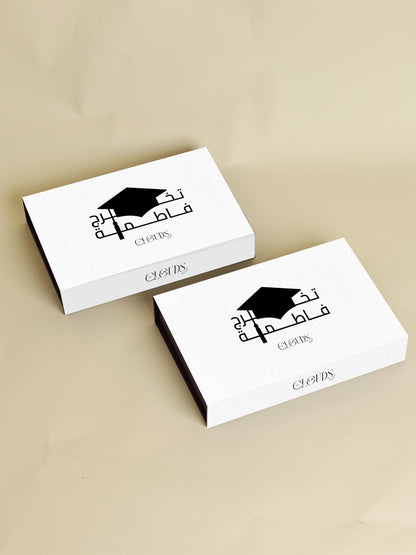 Graduation Box 1