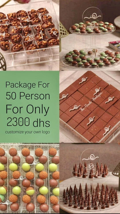 Special Package Promo