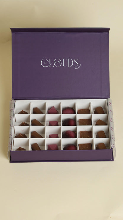 Graduation Box 1