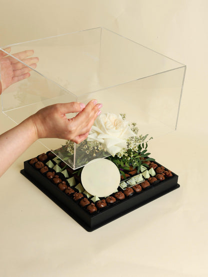 Graduation Box 2
