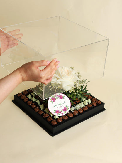 Graduation Box 2