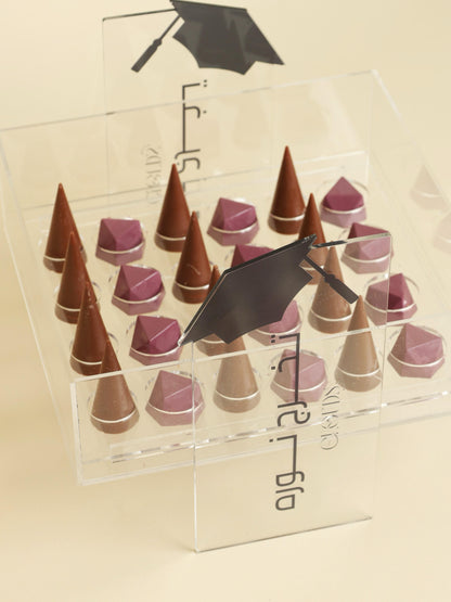 Graduation Box 3