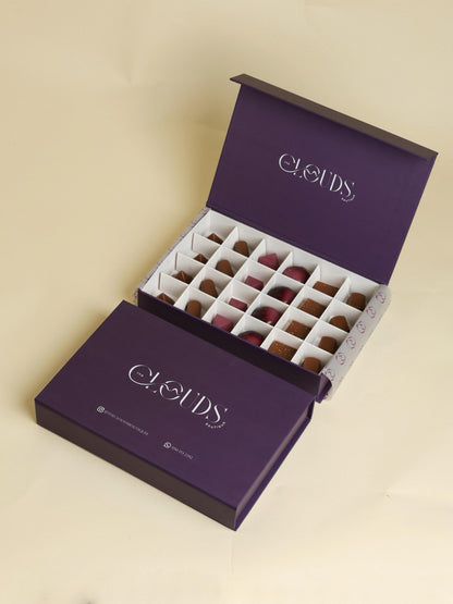 Graduation Box 1