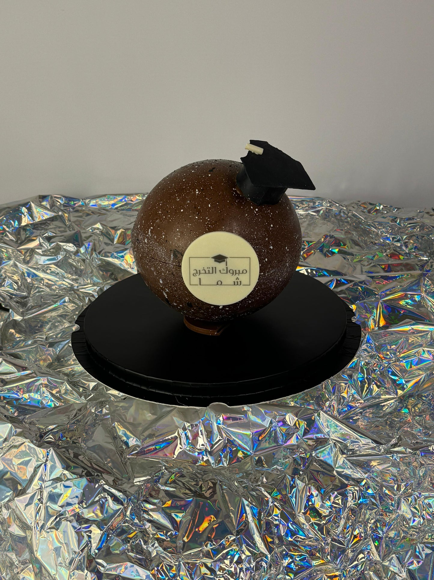 Chocolate Ball for All Occasions