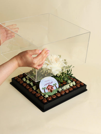 Graduation Box 2