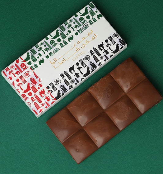 Flag Day Chocolate Bar