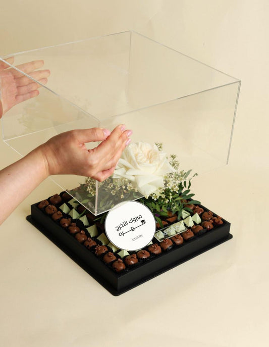 Graduation Box 2